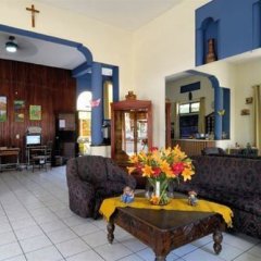 Hotel Morgut in Masaya, Nicaragua from 147$, photos, reviews - zenhotels.com photo 3