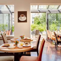 Hotel Imperial Dusseldorf, Sure Collection by BW - Bild 19
