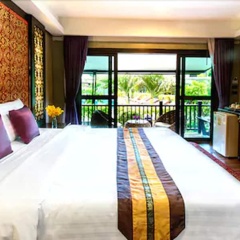 Rawianda Villas - Bild 4