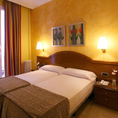 Nouvel Hotel - Bild 12