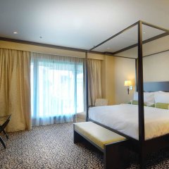 MiCasa All Suite Hotel in Kuala Lumpur, Malaysia from 68$, photos, reviews - zenhotels.com photo 2