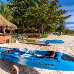 Tup Kaek Sunset Resort - Bild 18