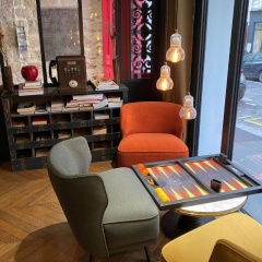 Hôtel Scarlett - Bild 15
