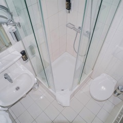 Alfa Hotel - Bild 9