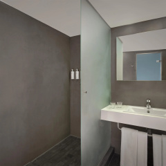Park Plaza Amsterdam Airport - Bild 10