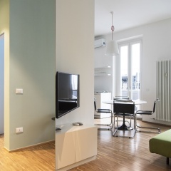 Brera Apartments in City Center - Bild 13
