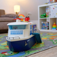 Holiday Apartment Langeoogtraum - Bild 9