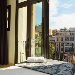 Limonaia Hotel - Bild 16