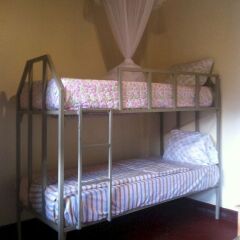 Discover Rwanda Kayonza Eco-Lodge in Kayonza, Rwanda from 226$, photos, reviews - zenhotels.com photo 18