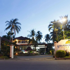 Surya Pesona Beach Hotel thumbnail 17