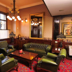 Germir Palas Hotel - Special Class - Bild 2