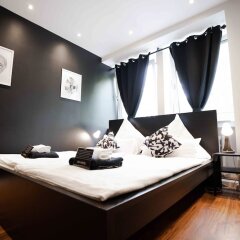 BLK Hostel Германия, Дюссельдорф - отзывы, цены и фото номеров - забронировать отель BLK Hostel онлайн фото 25