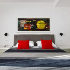 Ark Beach Hotel thumbnail 2
