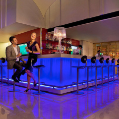 ibis Singapore On Bencoolen - Bild 23