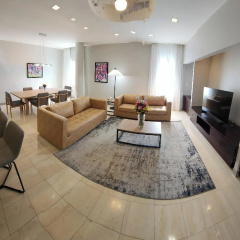 Miami International Airport Hotel - Bild 9
