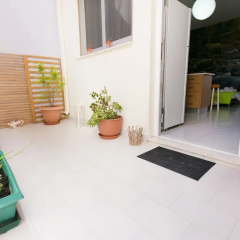 Sunny & Calmness Apartment's thumbnail 17