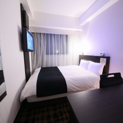 APA Hotel Ningyocho Ekikita - Bild 15