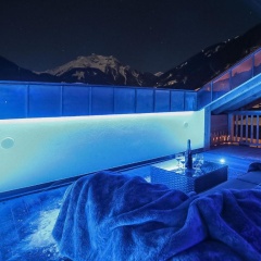Apart Central – Premium Mountain & Garden - Bild 14