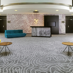 Cologne Marriott Hotel - Bild 16