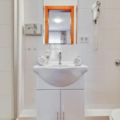 Hotel Am Friedensplatz - Bild 8