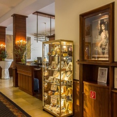 Hotel Niedersaechsischer Hof - Bild 19