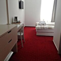 Red Carpet Apartments & Rooms in Zagreb, Croatia from 117$, photos, reviews - zenhotels.com photo 4