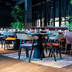 Clarion Hotel Oslo - Bild 27