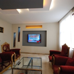 Hitit Otel - Bild 15
