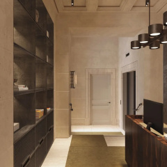 Mondovi Luxury Suites - Bild 14