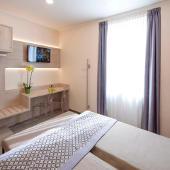 Hotel Sempione - Bild 2