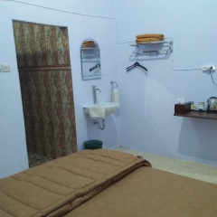 Kampoeng Pakis Inn - Bild 5