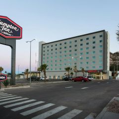 Hampton Inn by Hilton Hermosillo thumbnail 19