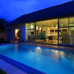 Villa Blue Pearl - Bild 11