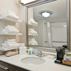 Hampton Inn & Suites Pauls Valley thumbnail 28