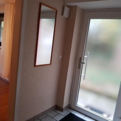 2 Zi-Appartment mit Gartennutzung - Bild 4