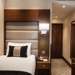 Sunday London Paddington Hotel - Bild 5