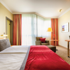 Leonardo Hotel Mannheim City Center - Bild 3