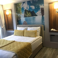 Double Bond Hotel Spa - Bild 5