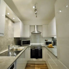 Marlyn Lodge - City of London - Bild 15