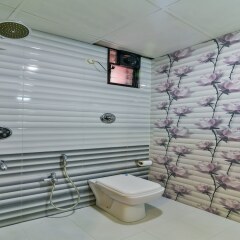 Отель Avisha Residency Индия, Южный Гоа - отзывы, цены и фото номеров - забронировать отель Avisha Residency онлайн фото 27