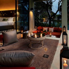 Grand Mercure Khao Lak Bangsak - Bild 15