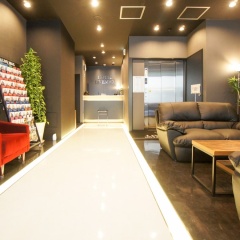 Livemax Kayabacho Hotel - Bild 2