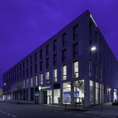 Holiday Inn Express Regensburg by IHG - Bild 1
