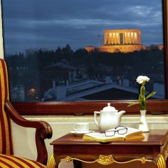 Hotel Ickale - Bild 15