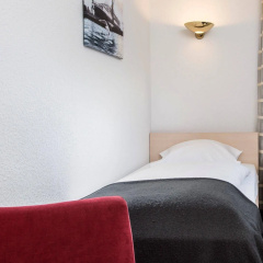 City Inn Hotel Leipzig - Bild 5