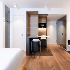 KPM Hotel & Residences Berlin, a Member of Design Hotels - Bild 5