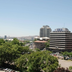 Hotel Mithat - Bild 22
