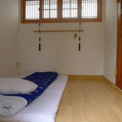 Xiwoo Hanok Guesthouse thumbnail 36