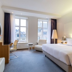 Radisson Blu Hotel, Amsterdam City Center - Bild 4