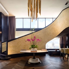 Grand Hyatt Hong Kong - Bild 26